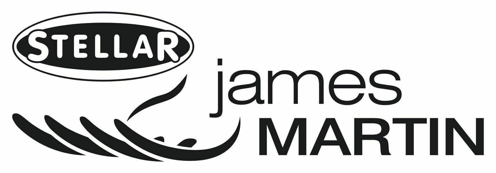 James Martin