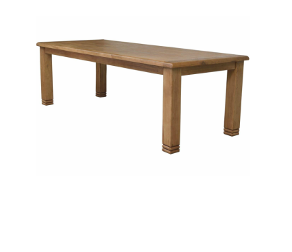 Extending Dining Tables