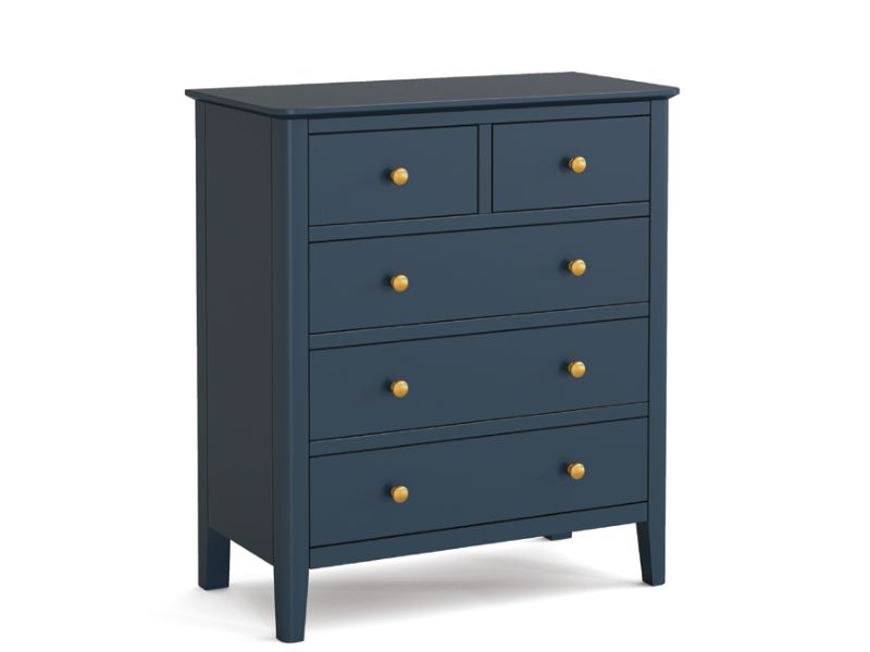 Harrogate Chest 2 over 3