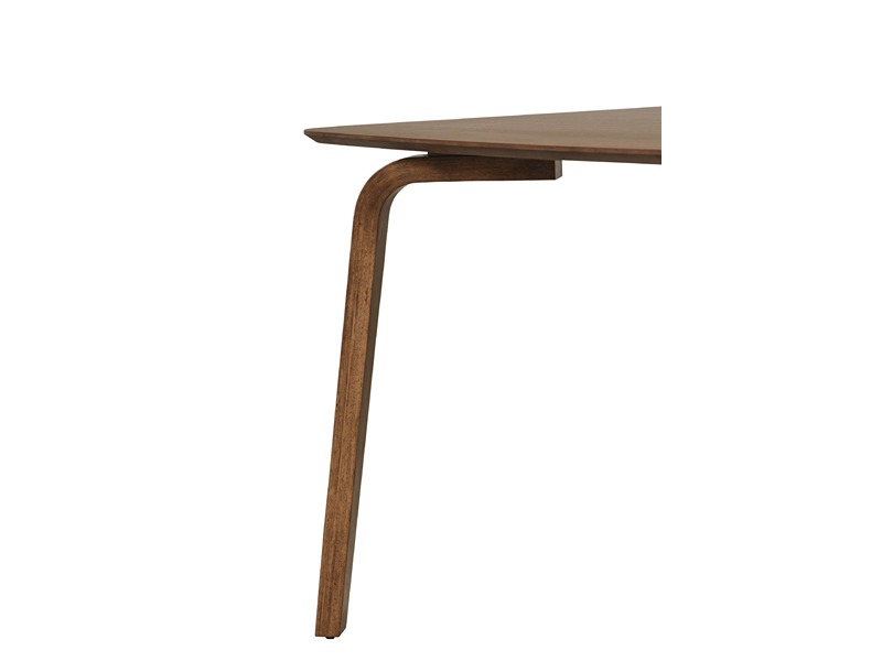 Addison Dining Table Rectangle 1500 Oak