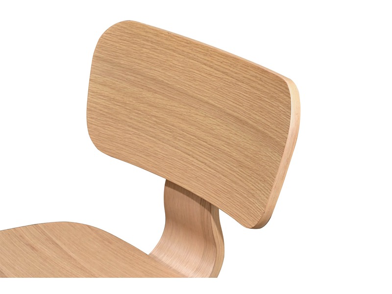Addison Dining Chair Oak