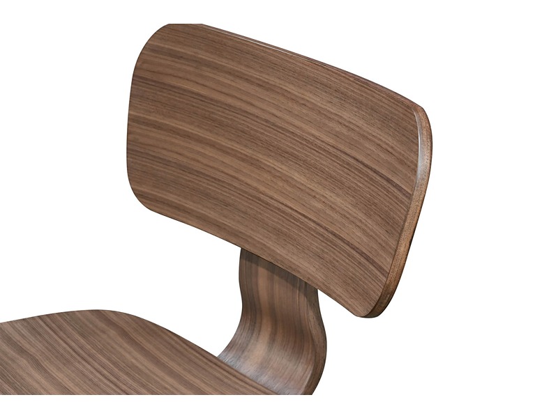 Addison Dining Chair Walnut