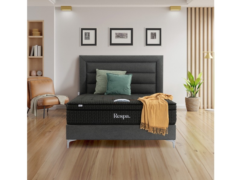 5' Inspire Vitalize Mattress