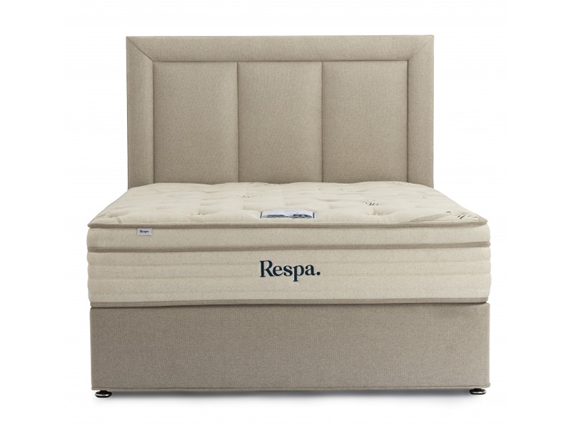Respa Breathe Mattress - Vitality Collection