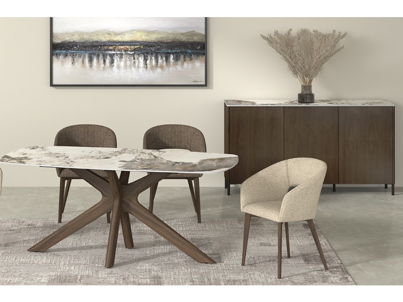 Ariya Sideboard - Bn