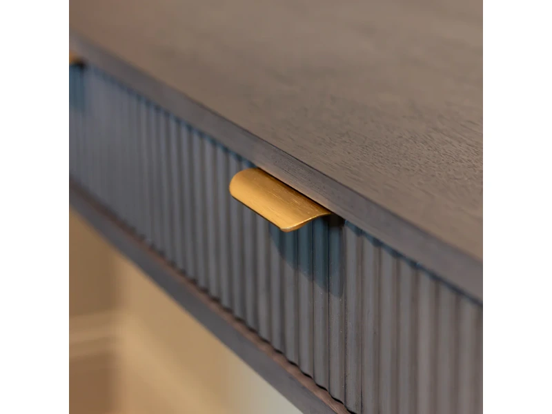 Harman 3 Drawer Console Table