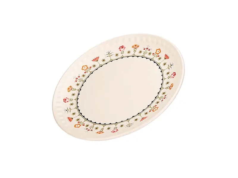 Cath Kidston Pt Dinner Plate
