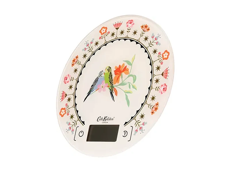 Cath Kidston Pt Electronic Kitchen Scale