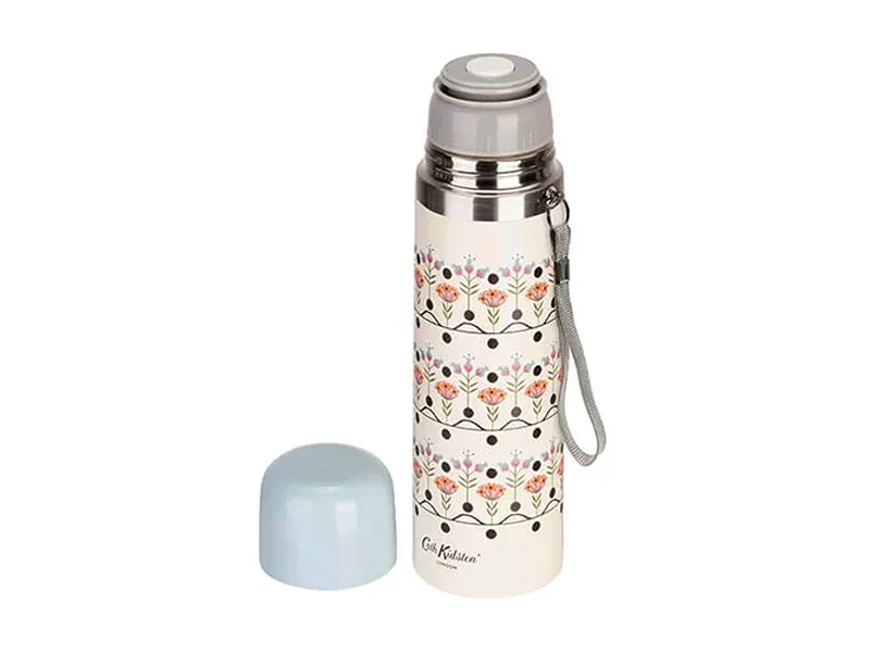 Cath Kidston Pt Insulated Flask 460Ml
