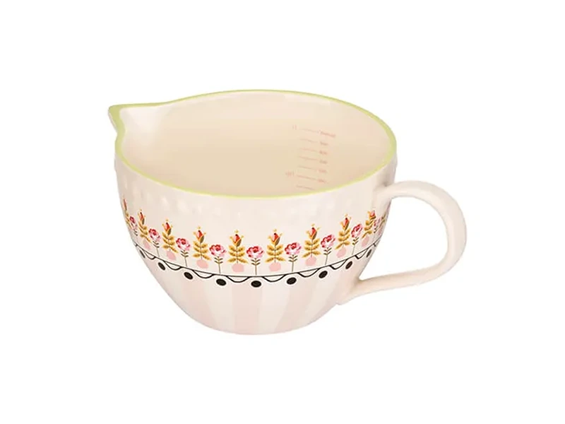 Cath Kidston Pt Ceramicbatter Jug