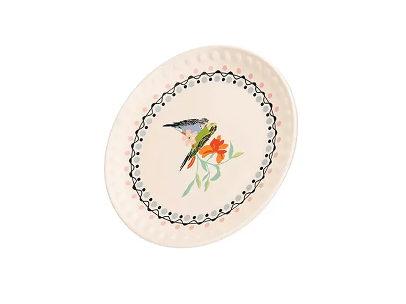 Cath Kidston Pt Side Plate