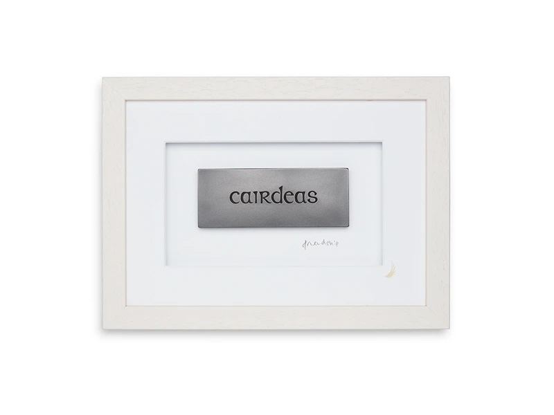Cairdeas - Friendship