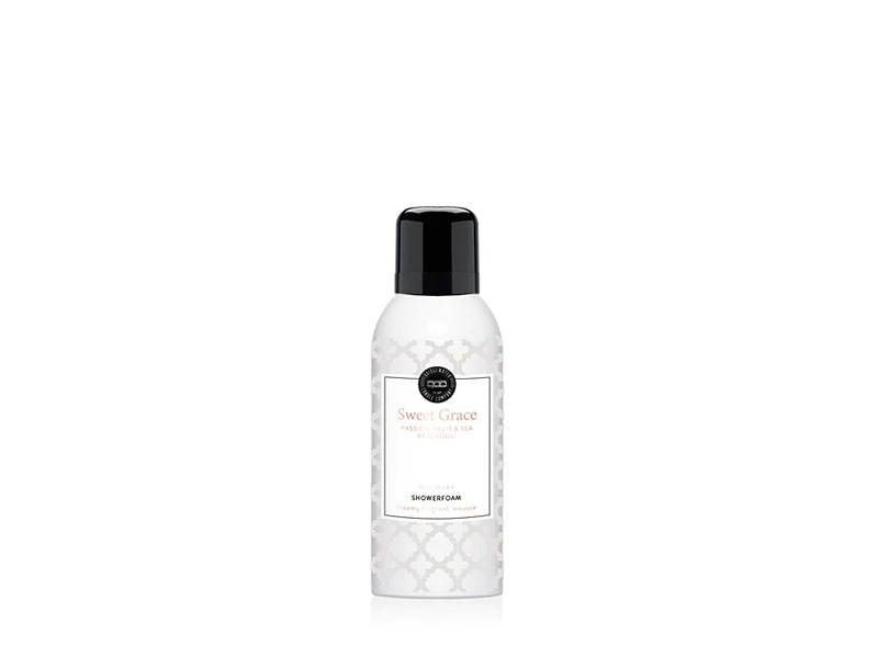 Sweet Grace Shower Foam 75Ml
