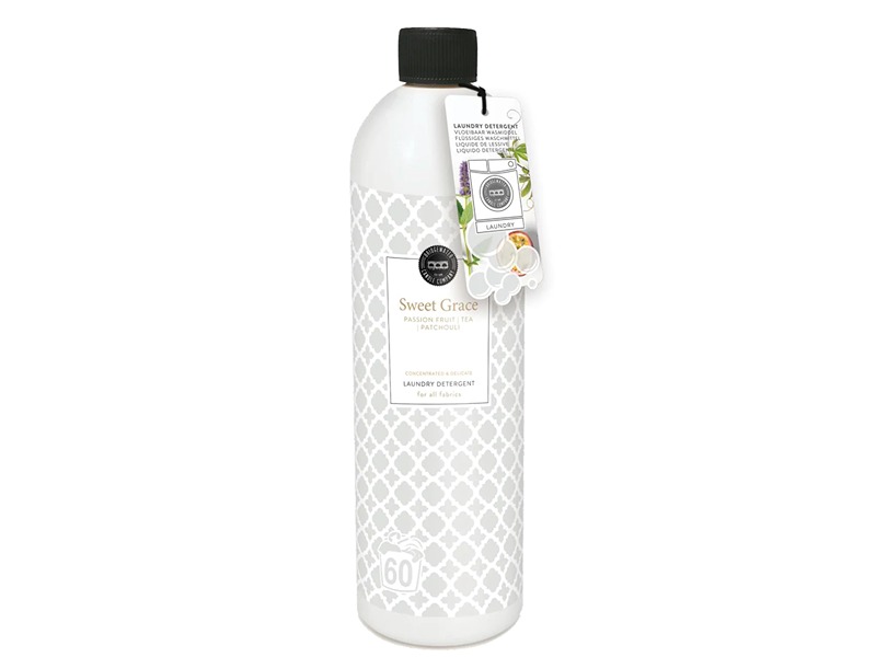 Sweet Grace - Laundry Detergent 1000Ml