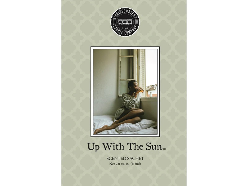 Sachet - Up With The Sun