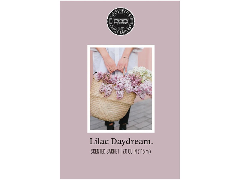 Lilac Daydream Sachet