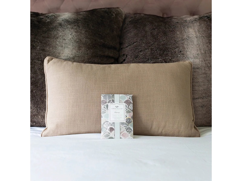 Large Sachet - Haven