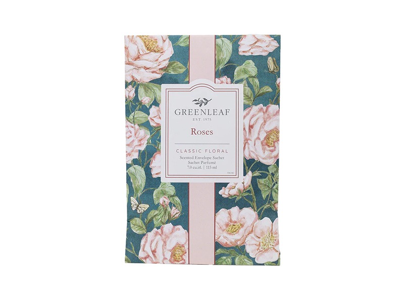 Large Sachet - Roses