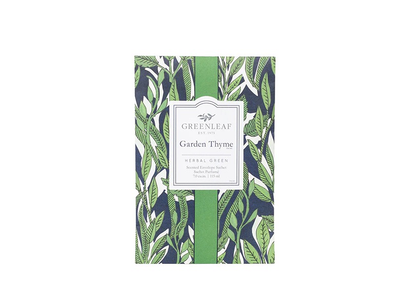 Lrg Sachet - Garden Thyme