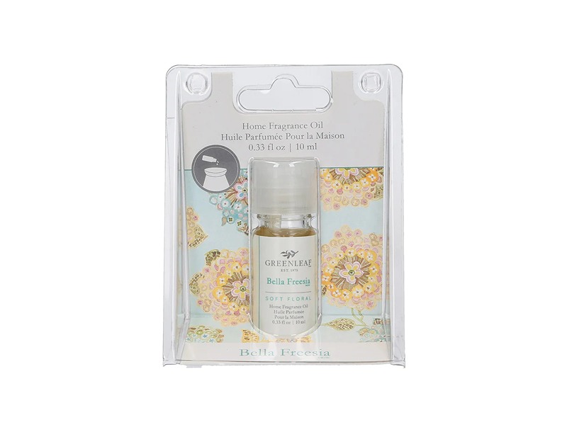 Home Frag Oil Bella Freesia