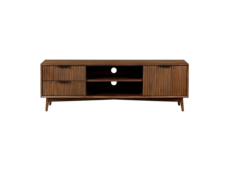Harley Tv Unit