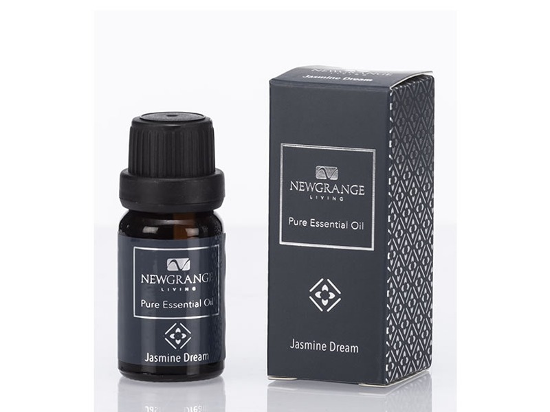 Jasmine Dream Pure Essentials Oil  10Ml