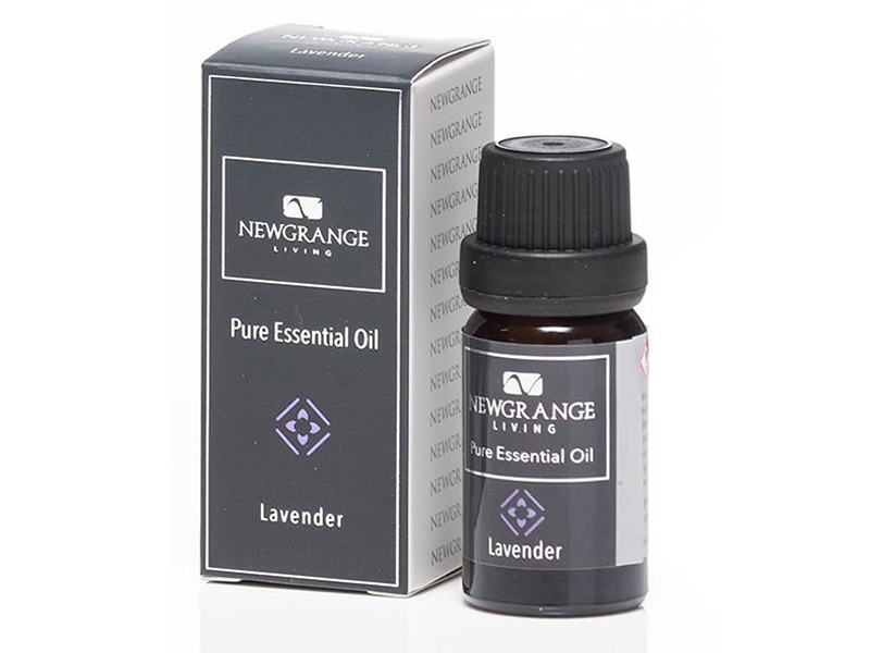 Lavender Pure Essential Oil  10Ml