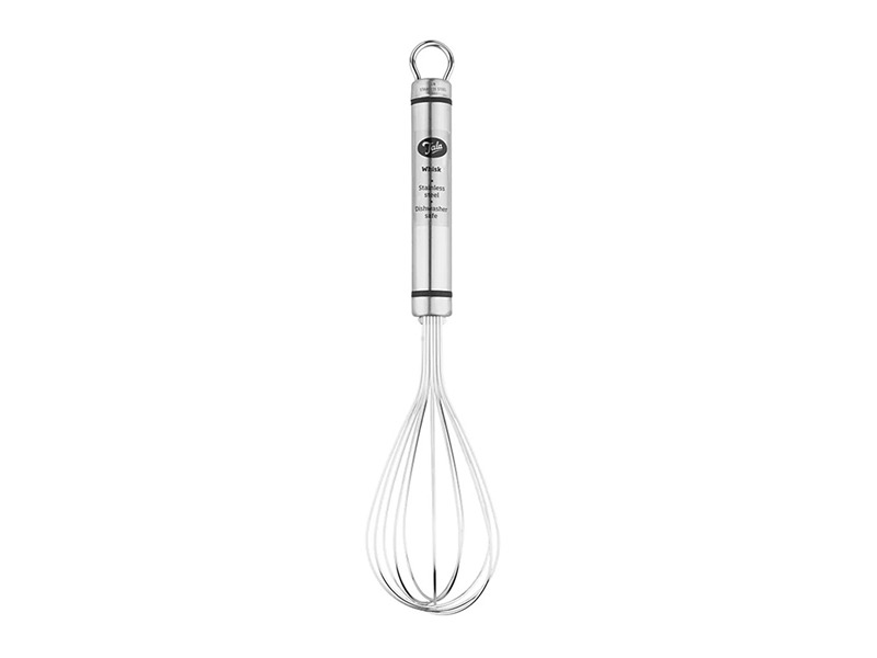 Tala Stainless Steel Whisk 25Cm