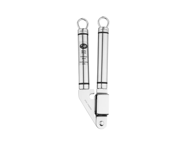 Tala Stainless Steel Garlic Press