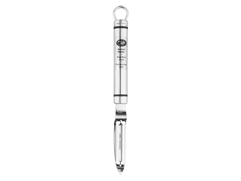 Tala Stainless Steel Swivel Peeler
