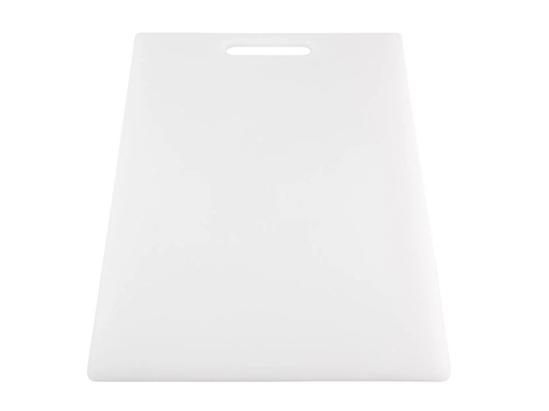 Chef Aid Poly Chopping  Board 350X250X9