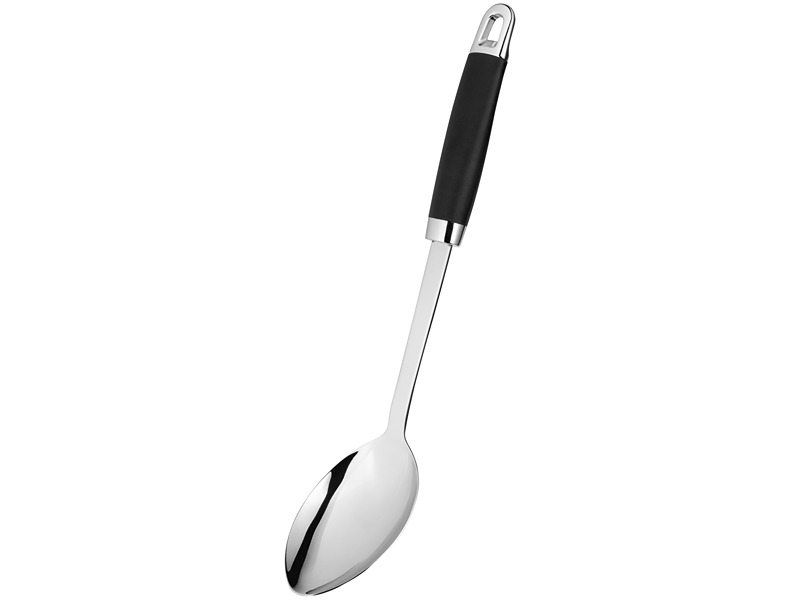 James Martin Solid Spoon
