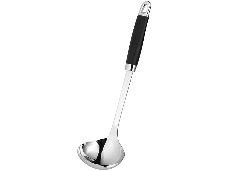 Stellar James Martin Tools Soup Ladle