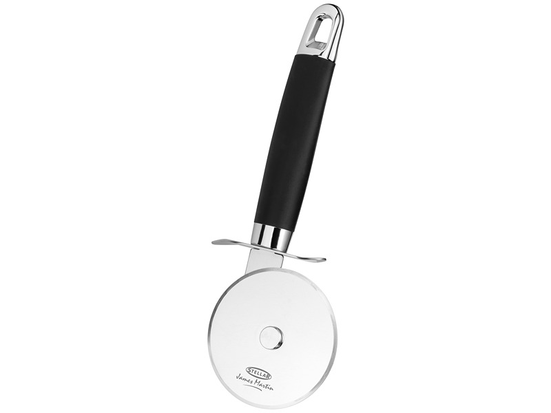 James Martin Pizza Cutter