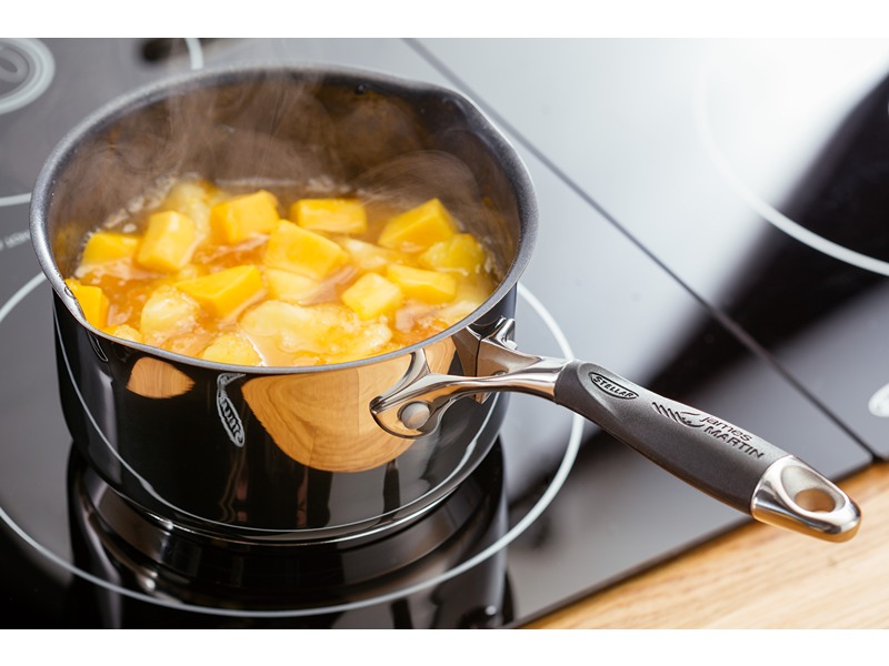 Stellar 14Cm Milk Pan