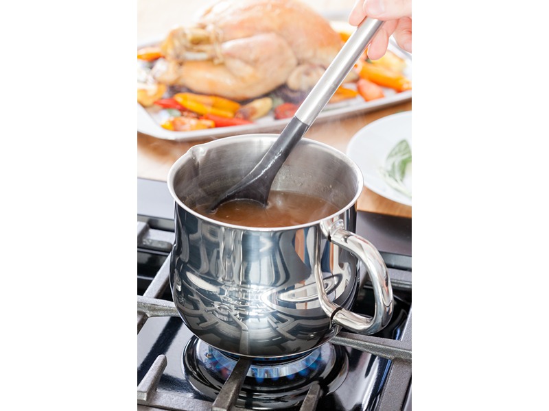 Stellar 1000 14 Cm Milk/Sauce Pot 1.7