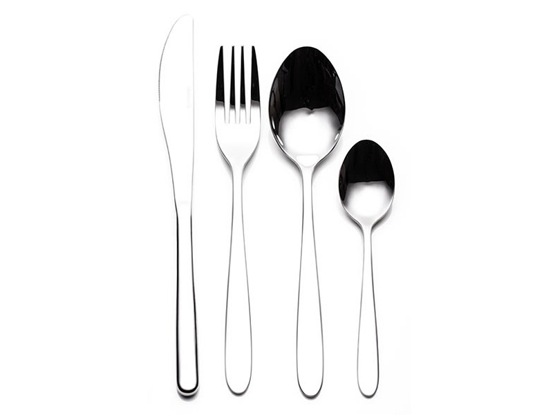 Newgrange Living Zeus Cutlery Set, 16-piece (Gift