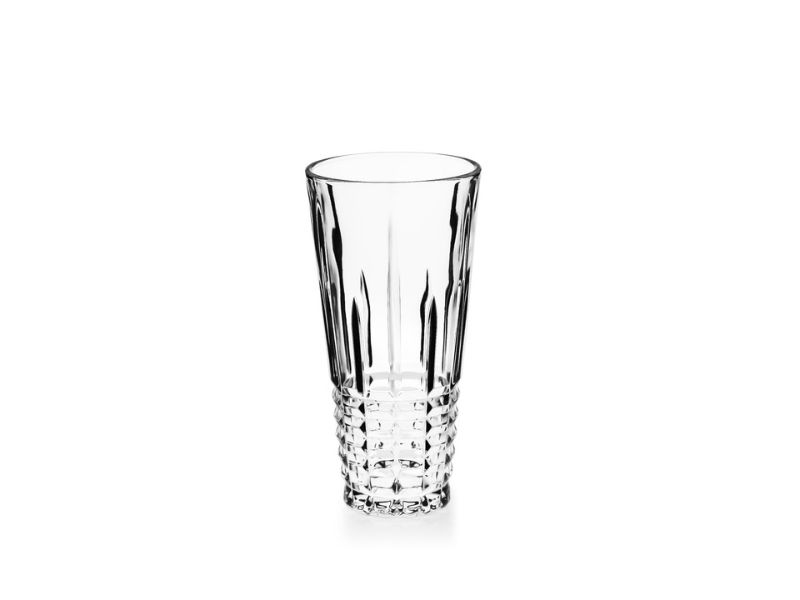 Tipperary Crystal Bserenity 12" Vase