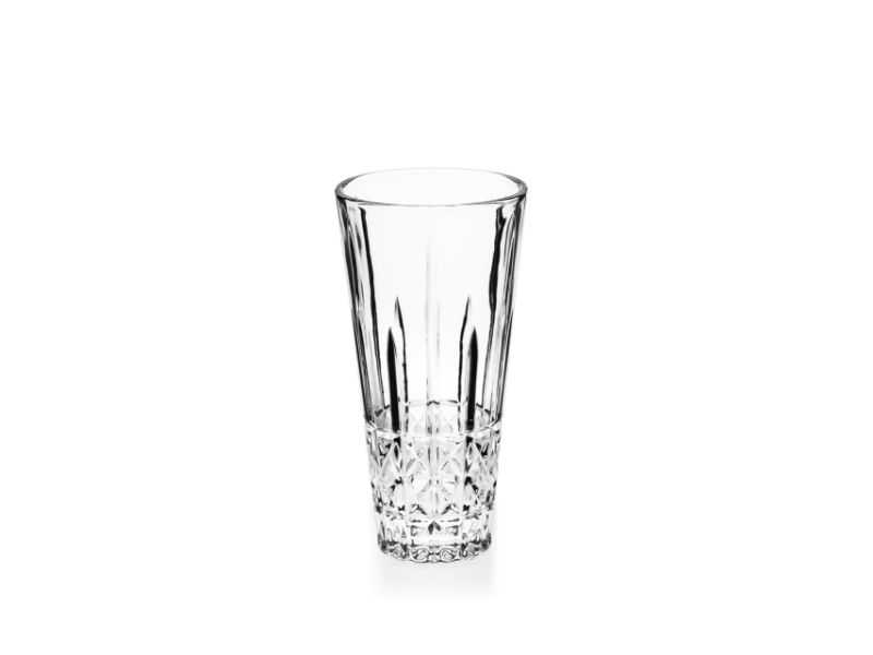 Tipperary Crystal Tranquility 12" Vase