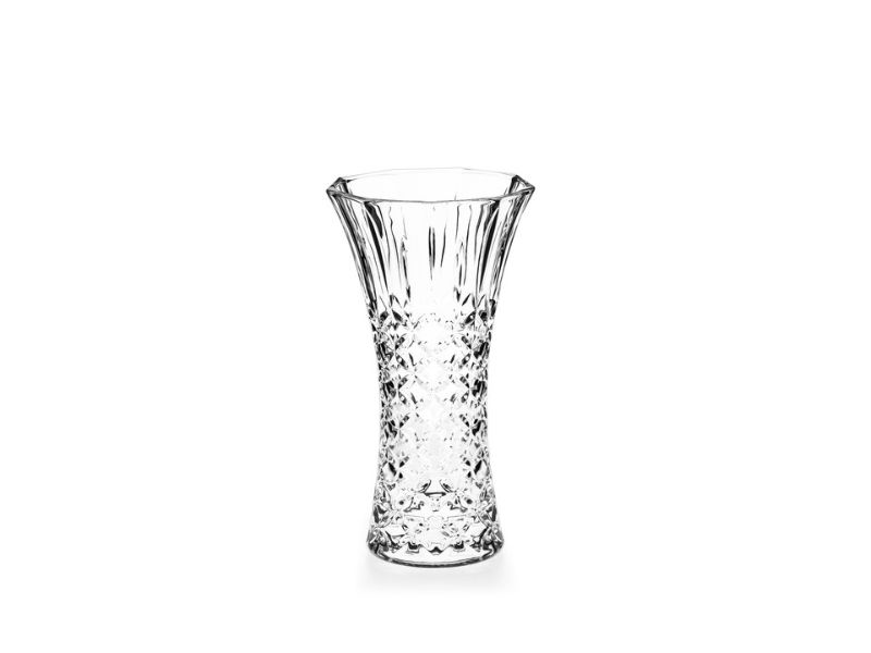 Tipperary Crystal Oprea 12" Vase