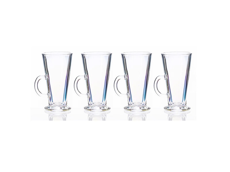Judge Duo 2 Piece Grande Latte Macchiato Glass Set