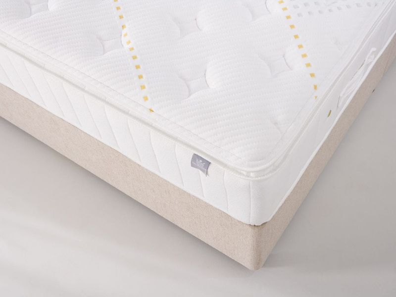 King Koil Spinal Pocket Pillow Top Mattress