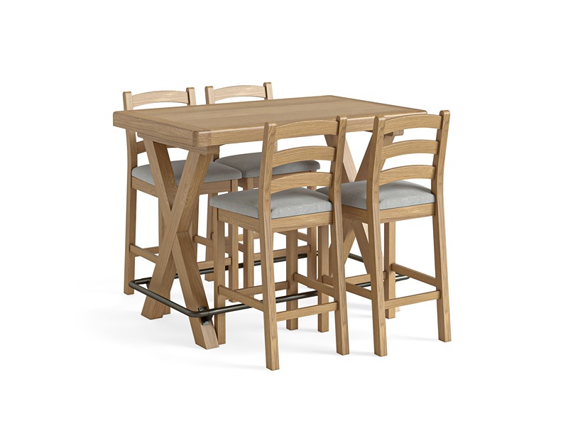 Normandy Bar Table