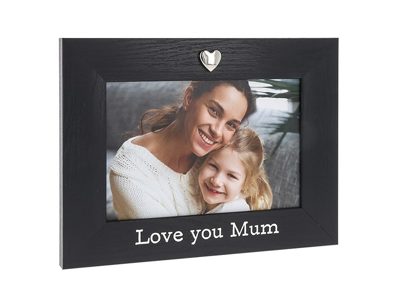 Heartfelt Frame 6X4 Mum