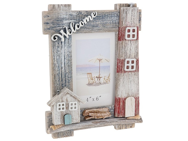 Sandy Bay Photoframe 4X6