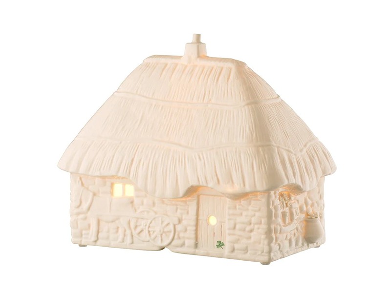 Thatched Cottage Luminaire