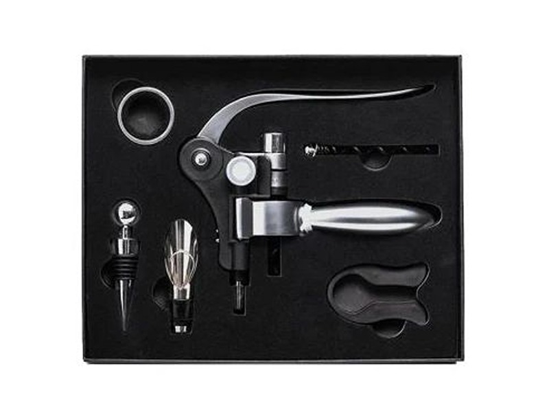 Stellar Chrome Tools Nut Cracker/ Bottle Opener