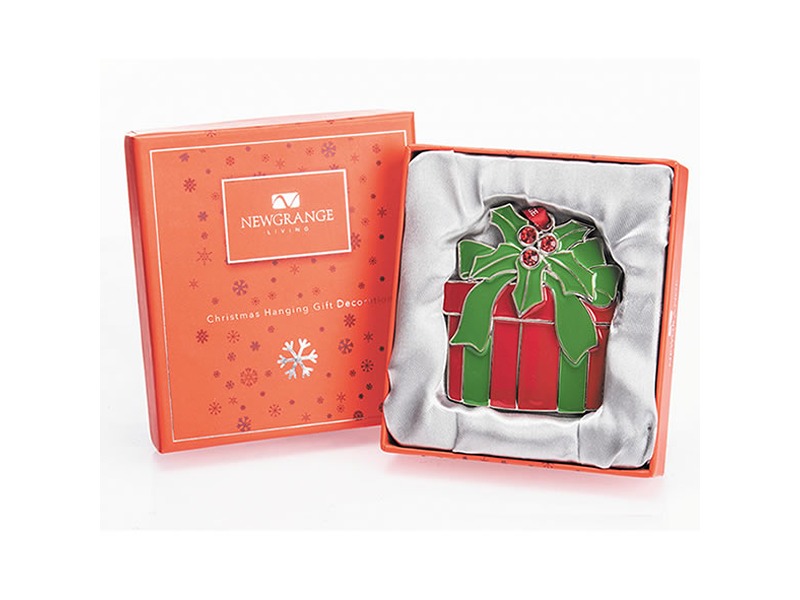 Newgrange Living Christmas Hanging Gift Decoration