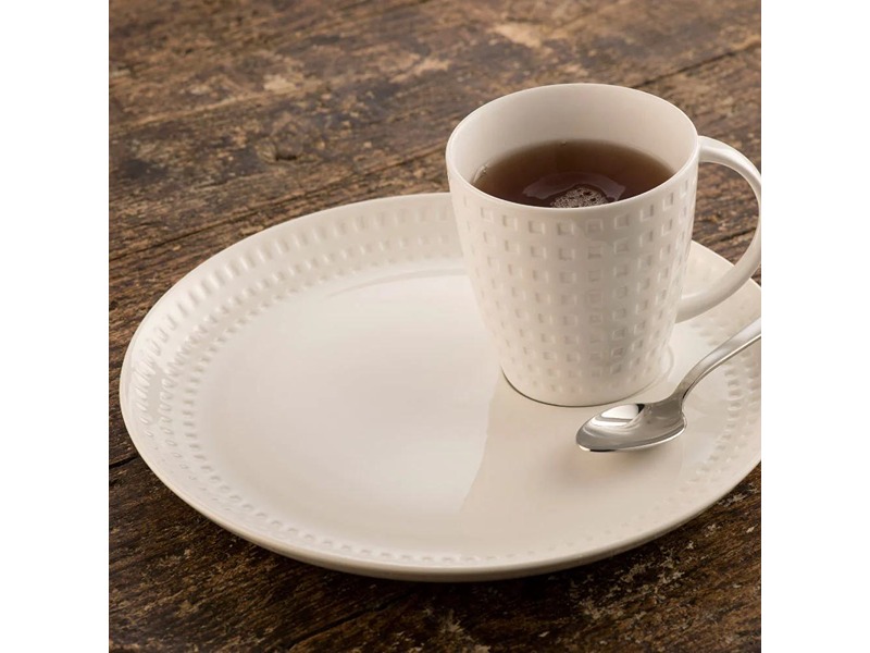 Grafton Cup And Tray