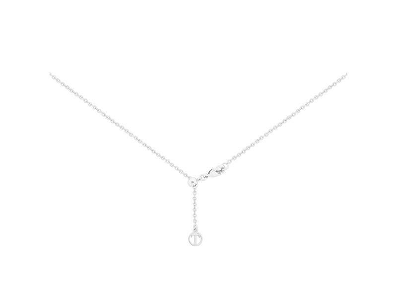 Allied Three Tone Feather & Circle